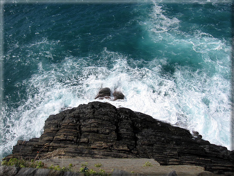 foto Riomaggiore